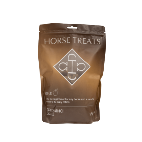 Snack senza cereali Grooming Deluxe by Kentucky