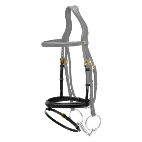 Museruola Rigida Dy'on