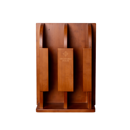 Porta-fasce Grooming Deluxe by Kentucky