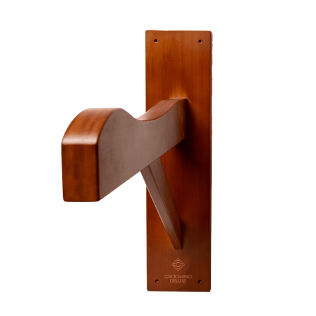 Porta sella Pro Grooming Deluxe by Kentucky