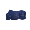 Sottocoperte Kentucky Turnout Comfort 3D in pile Liner - Marina