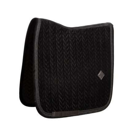 Sottosella Kentucky velvet mini Pearls Dressage