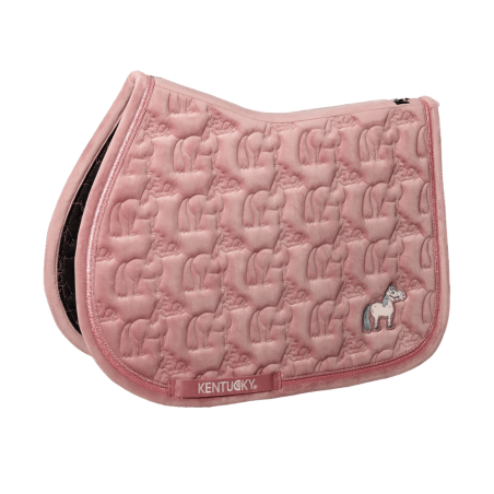 Sottosella Velvet Kentucky Sammy Show Jumping