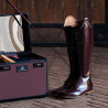 Stivali da equitazione Imperial Riding Olania Dressage - Bordeaux