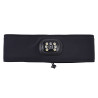 Fascia Imperial Riding Luminous - Nero