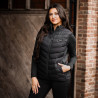 Gilet senza maniche riscaldato Imperial Riding - Nero