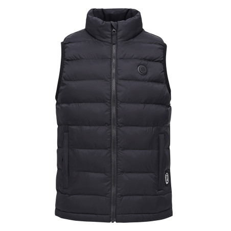 Gilet smanicato riscaldato Imperial Riding kids