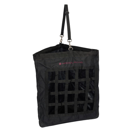 Mangiatoia angolare per fieno Imperial Riding