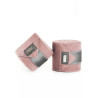 Fasce da polo Equestrian Stockholm - Rosa