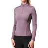 Base layer Equestrian Stockholm Vision a maniche lunghe da donna - Anemone