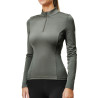 Base layer Equestrian Stockholm Vision a maniche lunghe da donna - Viale Verde