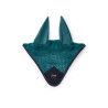 Cuffia anti-mosche Equestrian Stockholm - Blu aurora