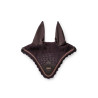 Cuffia anti-mosche Equestrian Stockholm - Cielo scuro