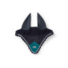 Cuffia anti-mosche Equestrian Stockholm - Smeraldo