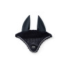 Cuffia anti-mosche Equestrian Stockholm - Blu notte