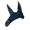 Cuffia anti-mosche Equestrian Stockholm - Tecnologia moderna marina
