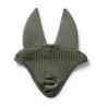 Cuffia antimosche Equestrian Stockholm anti-rumore - Valle frappante