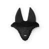 Cuffia antimosche Equestrian Stockholm anti-rumore - Nero edizione