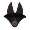 Cuffia antimosche Equestrian Stockholm anti-rumore - Viola scuro