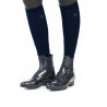 Calze da equitazione Equestrian Stockholm in misto bambù - Marina