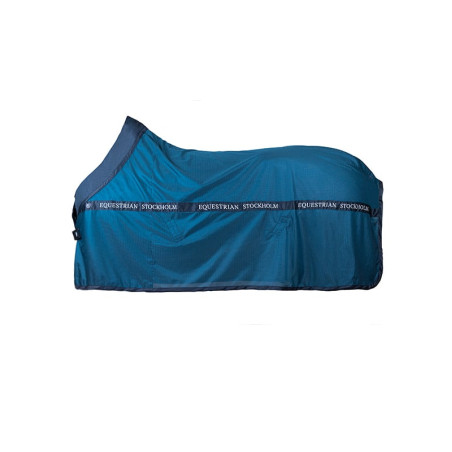 Coperta Mesh Cooler Equestrian Stockholm