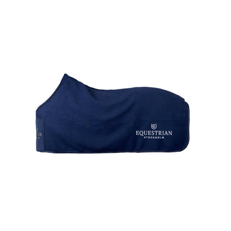 Coperta in pile Equestrian Stockholm Explore