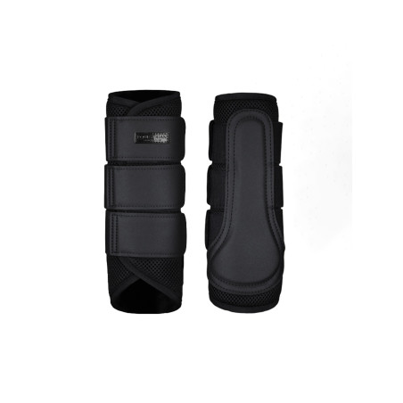 Stinchiere da dressage Equestrian Stockholm in mesh