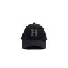 Cappellino Harcour Adisson - Nero