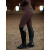 Leggings da equitazione da donna Equestrian Stockholm Supreme - Bagliore infinito