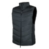 Gilet senza maniche Equestrian Stockholm Versatile uomo - Venezia scura