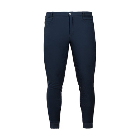 Pantaloni da equitazione Equestrian Stockholm Active da uomo