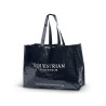 Borsa da scuderia Equestrian Stockholm Woven - Marina