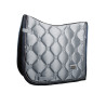 Sottosella da dressage Equestrian Stockholm - Grigio cristallo