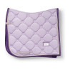 Sottosella da dressage Equestrian Stockholm - Lavanda