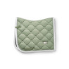 Sottosella da dressage Equestrian Stockholm - Pistacchio bianco