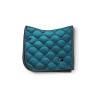 Sottosella da dressage Equestrian Stockholm - Blu teal