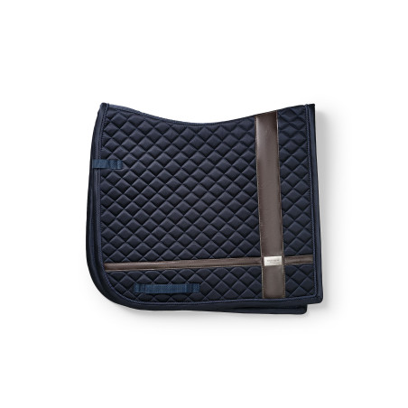 Sottosella da dressage Equestrian Stockholm con fasce in versione deluxe