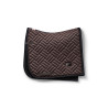 Sottosella da dressage Equestrian Stockholm moderno - Mocha moderno