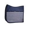 Tappetino da dressage Equestrian Stockholm Performance - Frassino blu sportivo