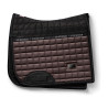Tappetino da dressage Equestrian Stockholm Performance - Mocha moderno