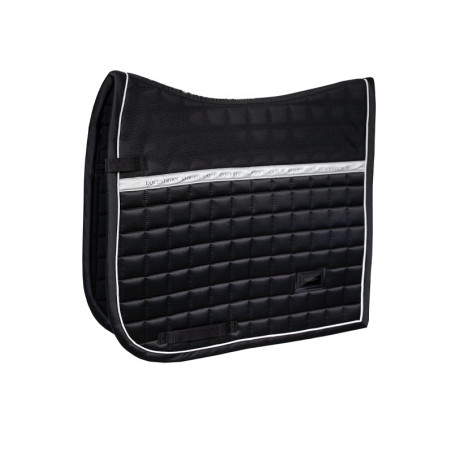 Sottosella da dressage Reflective Equestrian Stockholm performance luminoso