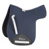 Sottosella Numnah Performance Shires - Blu navy