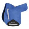 Sottosella in suede Numnah Performance Shires - Reale