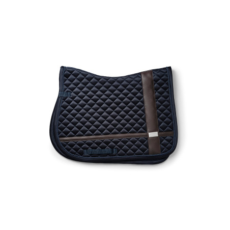 Sottosella Equestrian Stockholm da salto con bande in pelle