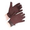 Guanti Shires Newbury adulto - Marrone