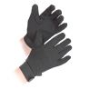 Guanti Shires Newbury adulto - Nero