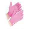 Guanti Shires Newbury adulto - Rosa