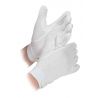 Guanti Shires Newbury bambino - Bianco