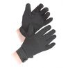 Guanti Shires Newbury bambino - Nero