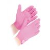 Guanti Shires Newbury bambino - Rosa